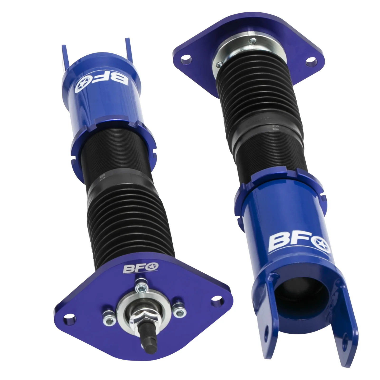 Bfo Coilover Shock Absorbers+spring For Nissan 350z Coupe Z33 0309 Infiniti G35 0307 Buy Bfo