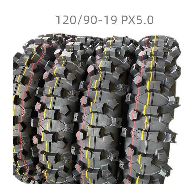 Шина для мотоцикла новая модель шина внедорожника 120/90-19