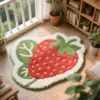 yellow 5Strawberry