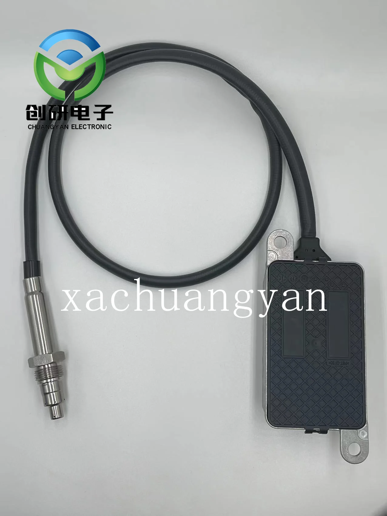 5wk9 6751c 24v Nitrogen Oxide Sensor Nox Sensor For Cummins - Buy 5wk9 ...
