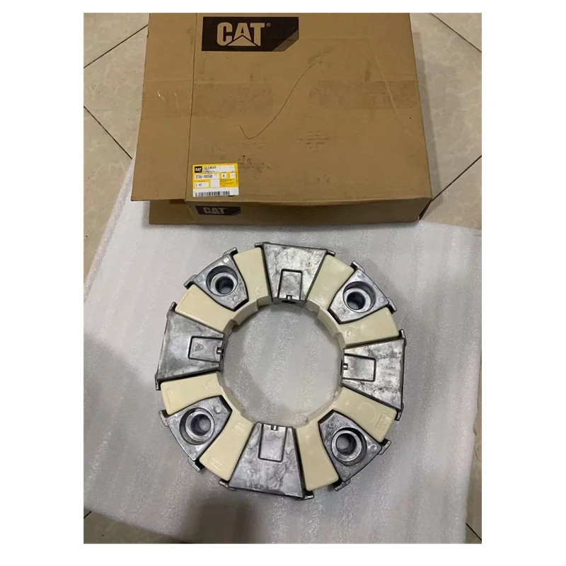 Excavator Hydraulic Pump Coupling for ZX200 ZAXIS330-3