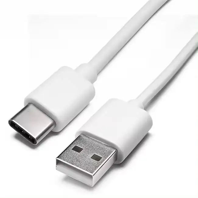 High Quality 1m 2m Customize Super Fast Charging Data Transmission Type-C 2a Data Cable USB Cable Phone for Mobile Phone