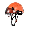 Casco Arancione