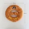 Pan de agua alcalina