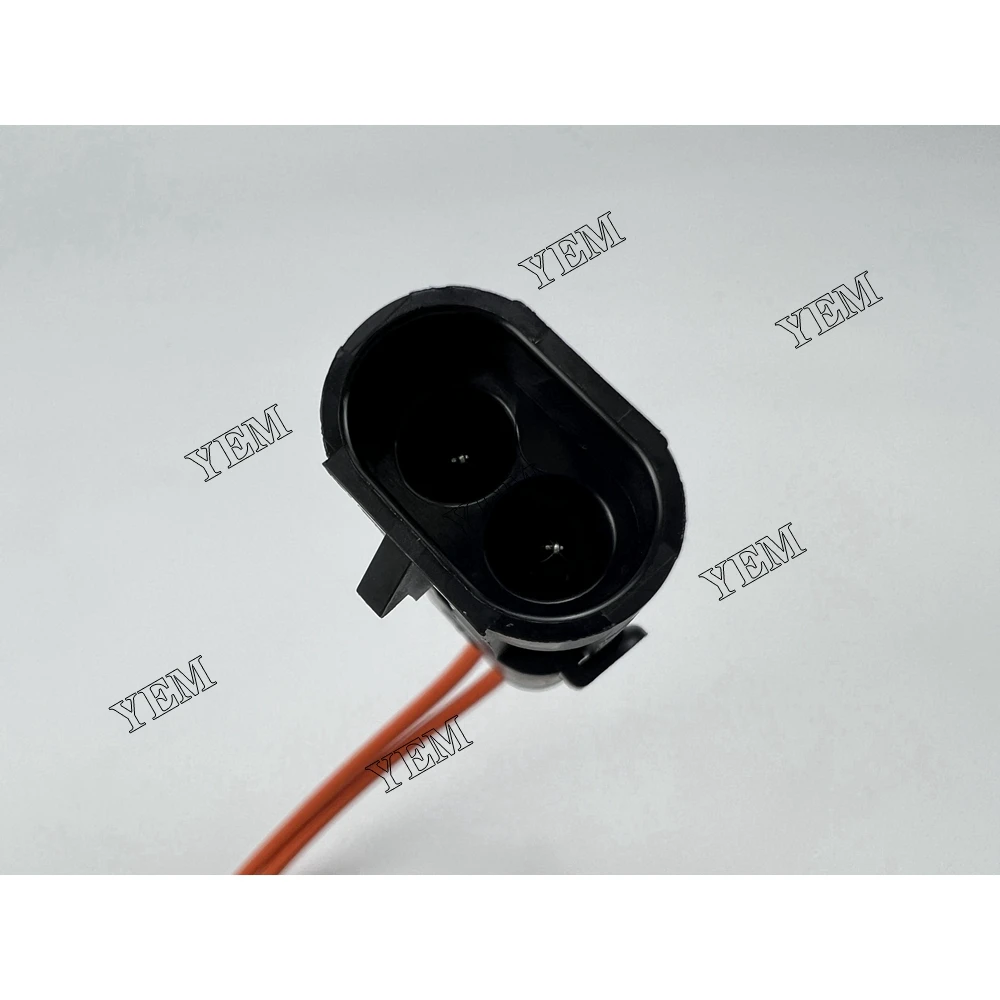 For Carrier 6D125 Sensor Pressure 12-00309-04 High Performance Engine Parts 4