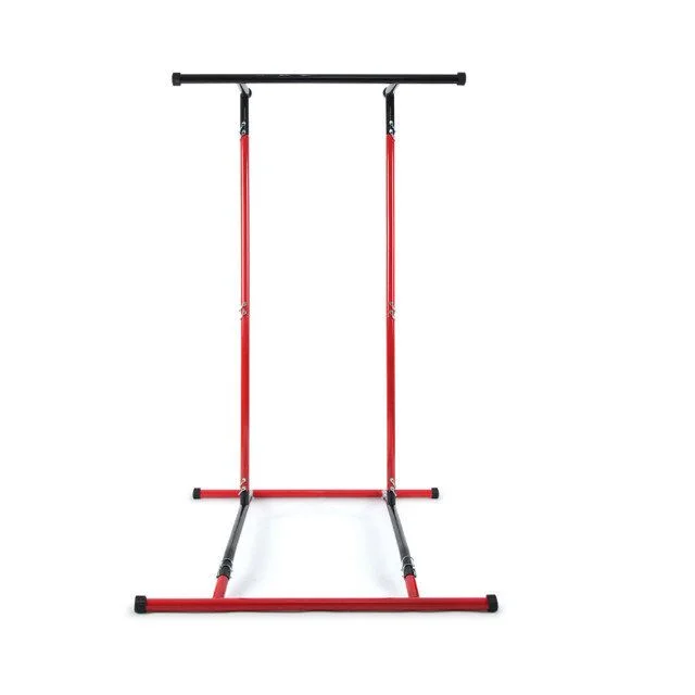 2022 Hot Sale Gym Fitness Equipment Pull up bar Home Used Power Tower Dip  Station Multi Pull up Mate