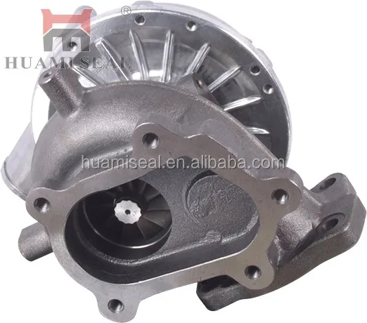 High quality 4HK1 Engine Turbo 897362839 8972098751 turbocharger  