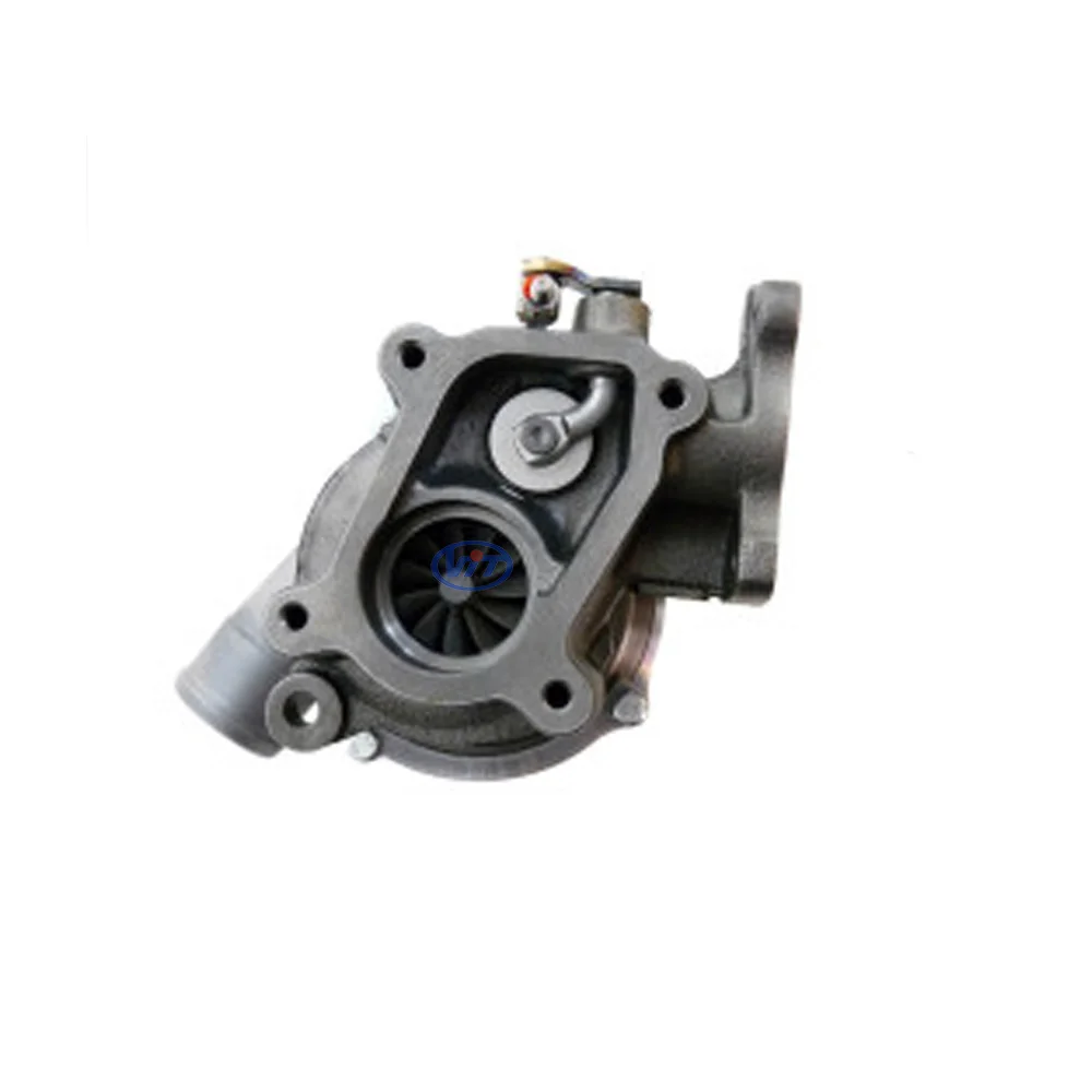 VIT-SA Engine Parts Electric Turbocharger K03  433504 9643350480 53039700062 Truck Spare Parts details