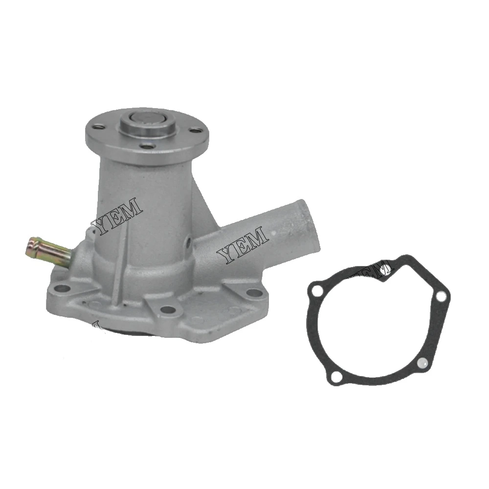 Water Pump 15752-73030 15552-73030 for Kubota F2000 F2100 KH35 KH41 KH61 Engine Parts With Warranty