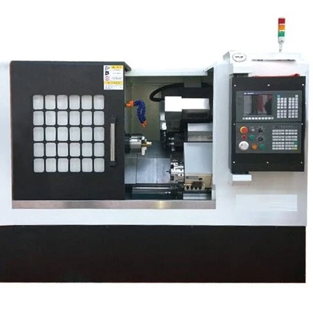 Cnc Turning Center Cnc Milling and Turning Center CKM36