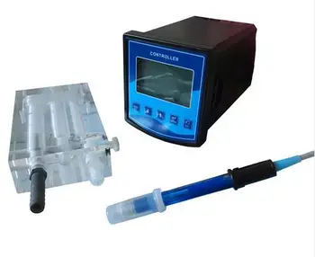 Easy to use Wastewater treatment analyzer water analyzer meter