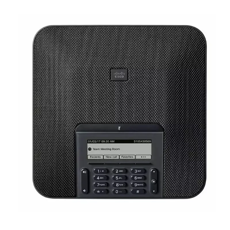 New in box 7800 series IP Phone CP-7832-K9 large in stock