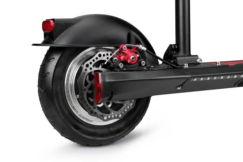 Best Selling Max Speed 25km/h Scooters Off Road Standard Electric