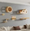 6 pieces cat tree set(option 2)