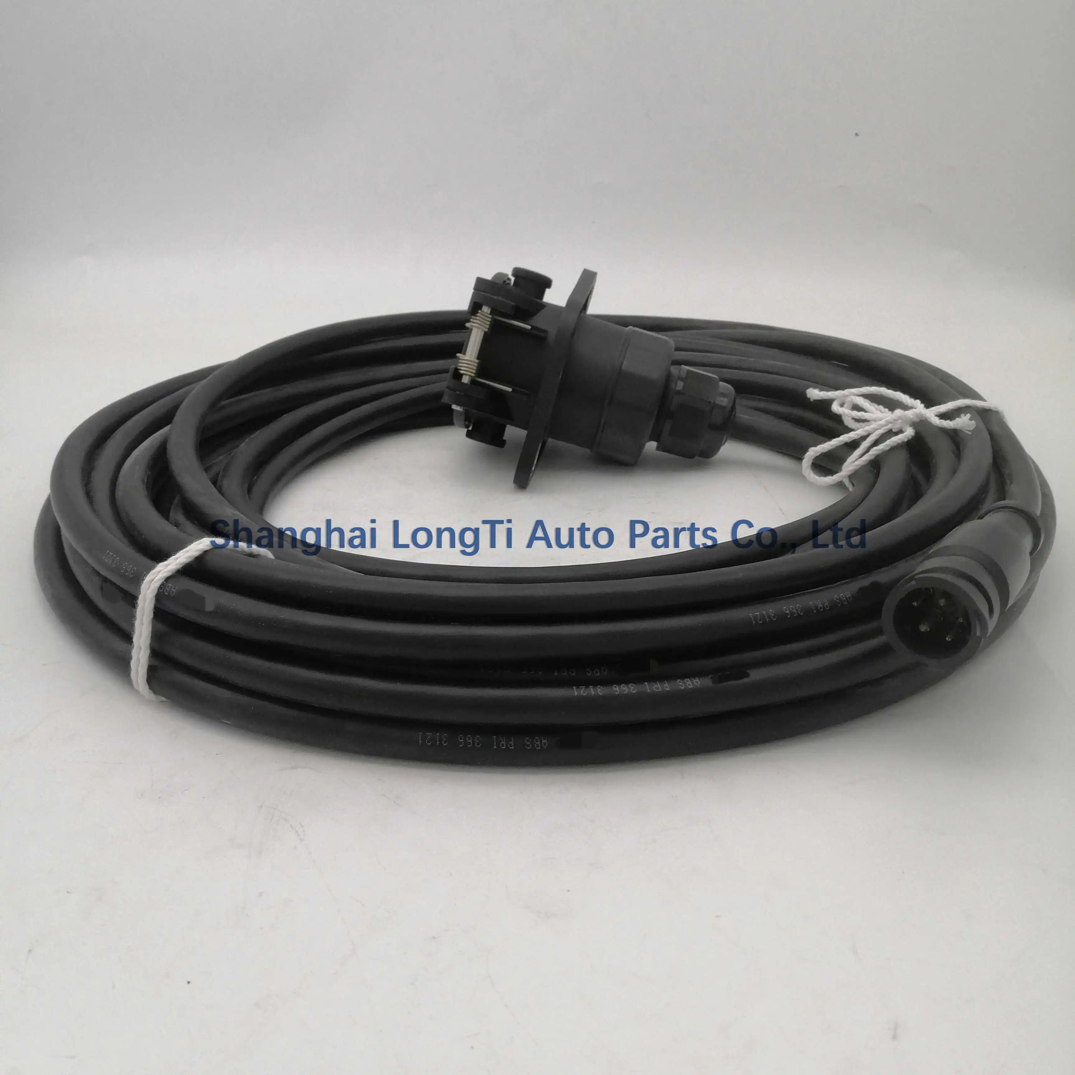 Original Imported  Cable With Socket 4491301200 for Truck or Bus