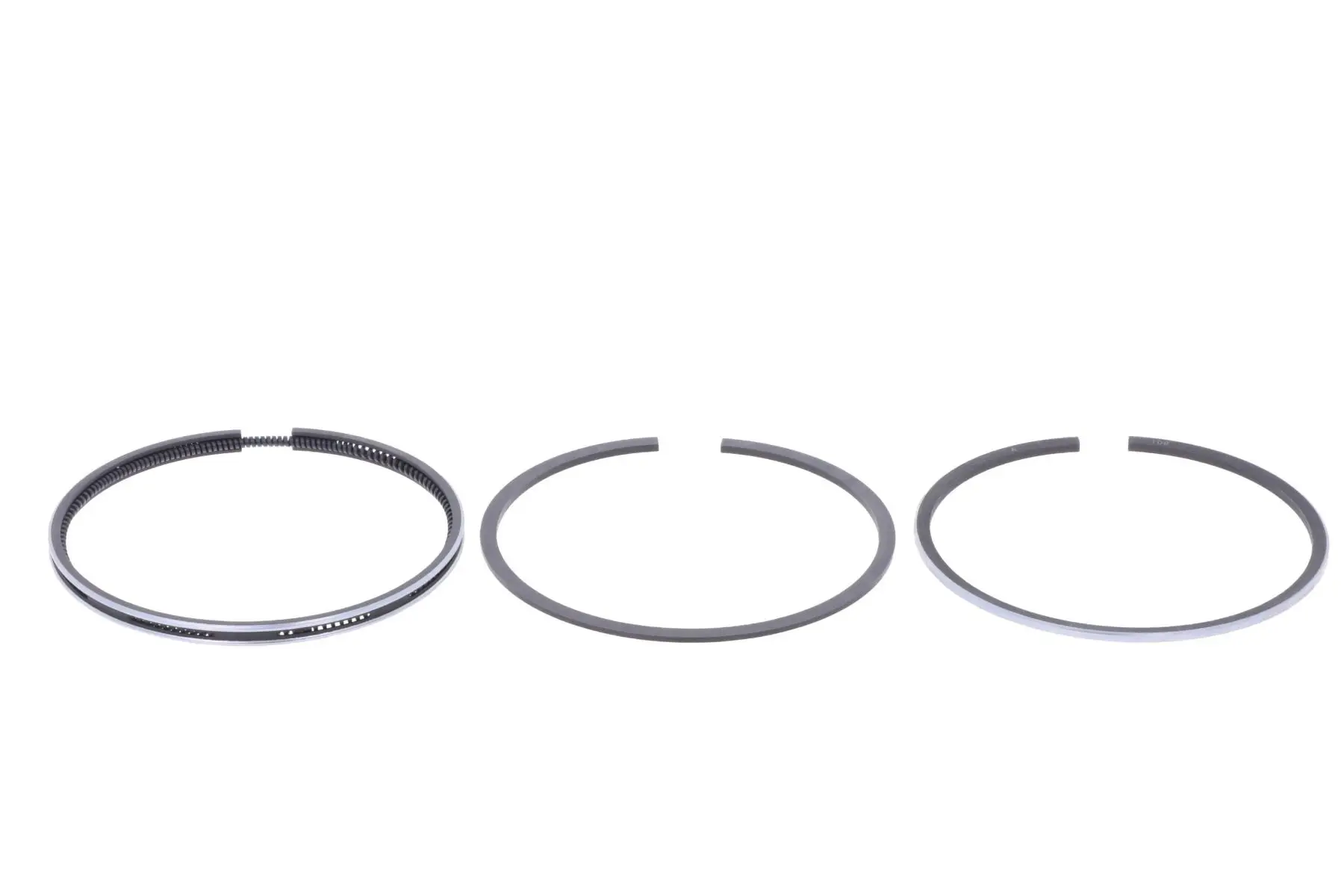 S3F China Supplier Piston Ring for Mitsubishi Factory Direct Sales 4
