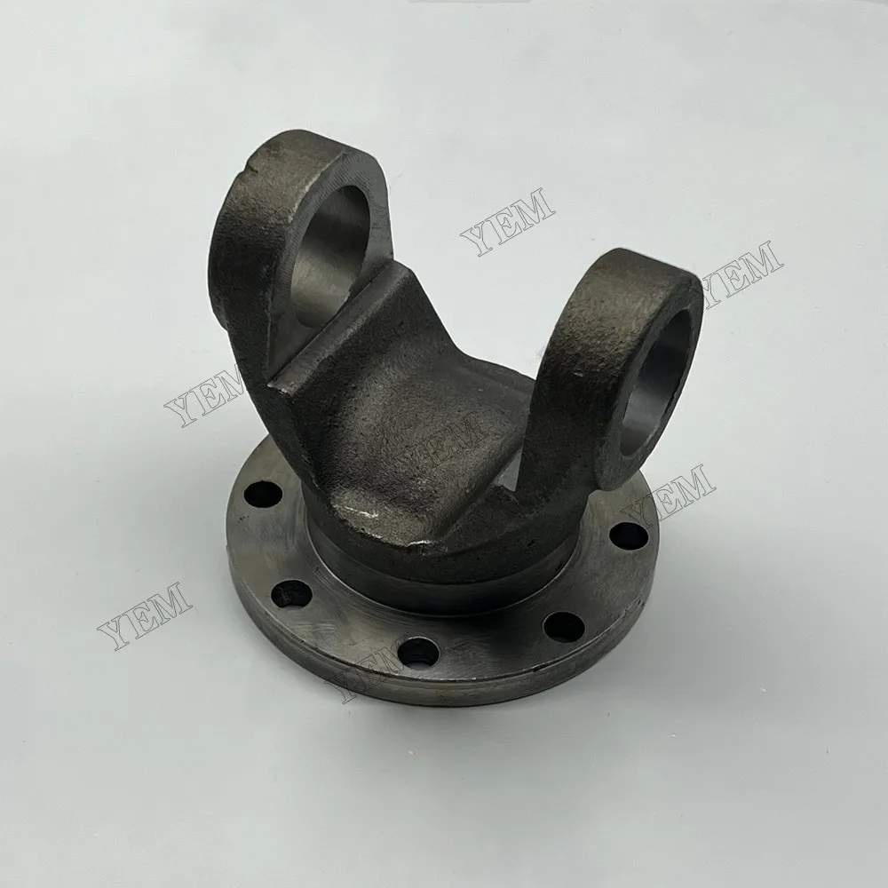 XKCP-00013 Flange for Hyundai Engine Parts 4