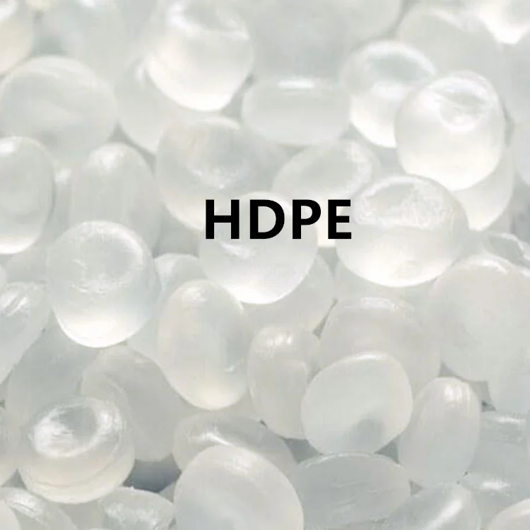 Shop Virgin Raw Materials Granules High Impact Polyethylene HDPE GrainsDMDA8008H DGDB-6097-Detailed Image 3