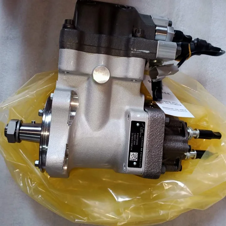 Fuel Pump 4307021 3973228 4921431 compatible with SAA6D114 engine 