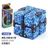 Decompression cube water blue 7.8g