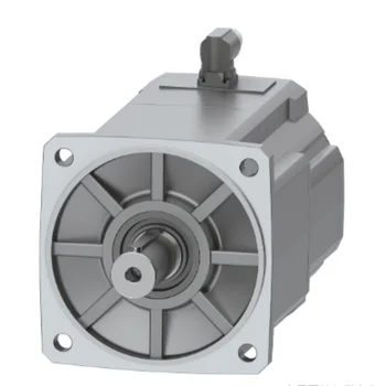 SIMOTICS S-1FK2 HD 1FK2103-2AG01-1SA0 0.64Nm 0.2kW Servo Motor IP65 22-bit Encoder