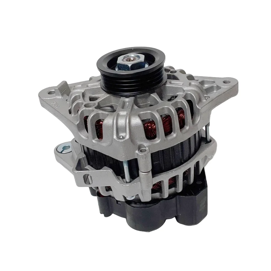Car Alternator 12v 2655635 600162 3730023650 For Hyundai Elantra Kia