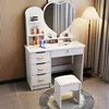 cuore bianco