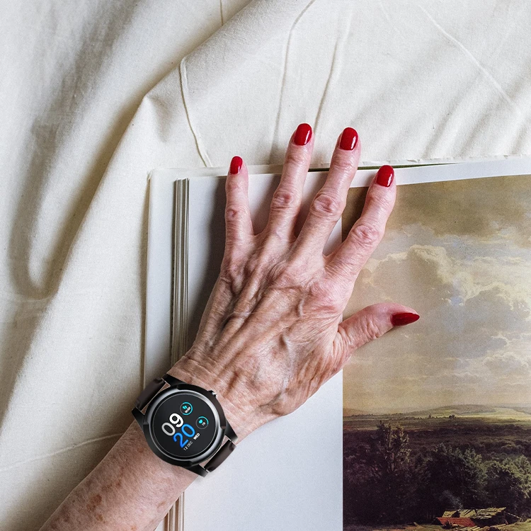 fall alert huawei watch gt fall detection