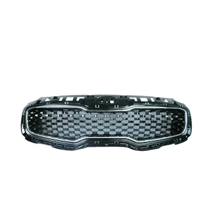 KEBEL Car Accessories Grille 86350 F1020 Oem 86350-D9000 Oem 86350-D9500 Car Grill for KIA Sportage 2016