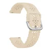 starlight band silver buckle