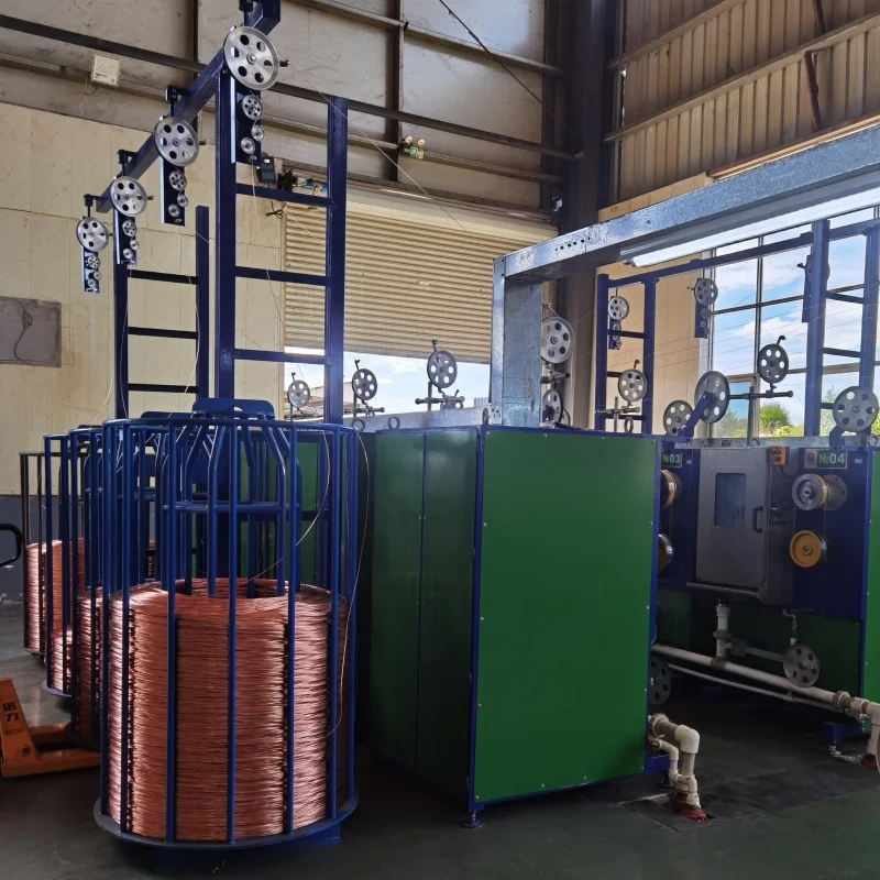 Huaerda Direct Sales 180℃ EIW 0.90mm for Medical Imaging Equipment Insulation Winding Wire Enameled Wire Electrical Wires Cable