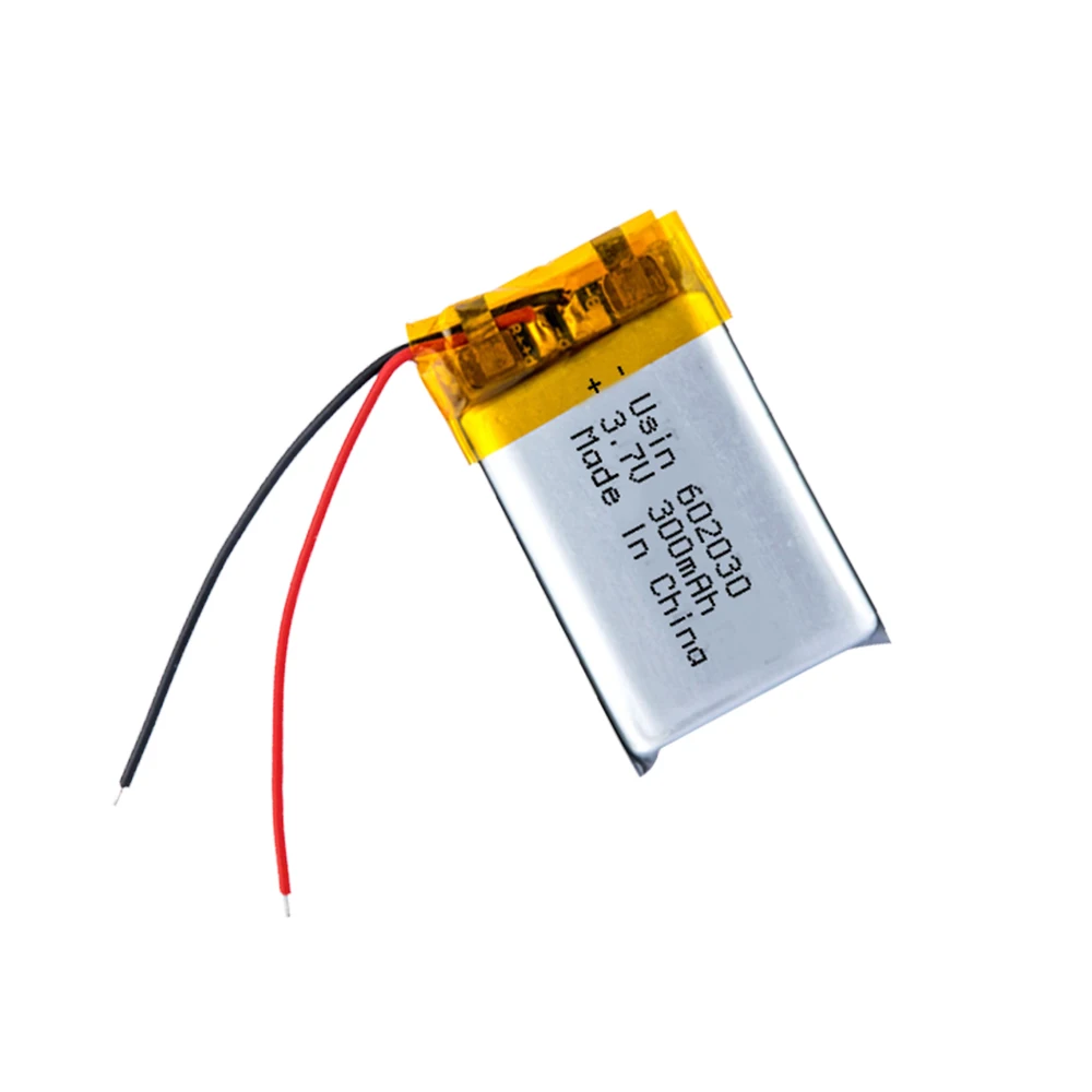 602030 3. Poly. Li poly. 5200mah lipo-smart battery 11. 7v 300mah.