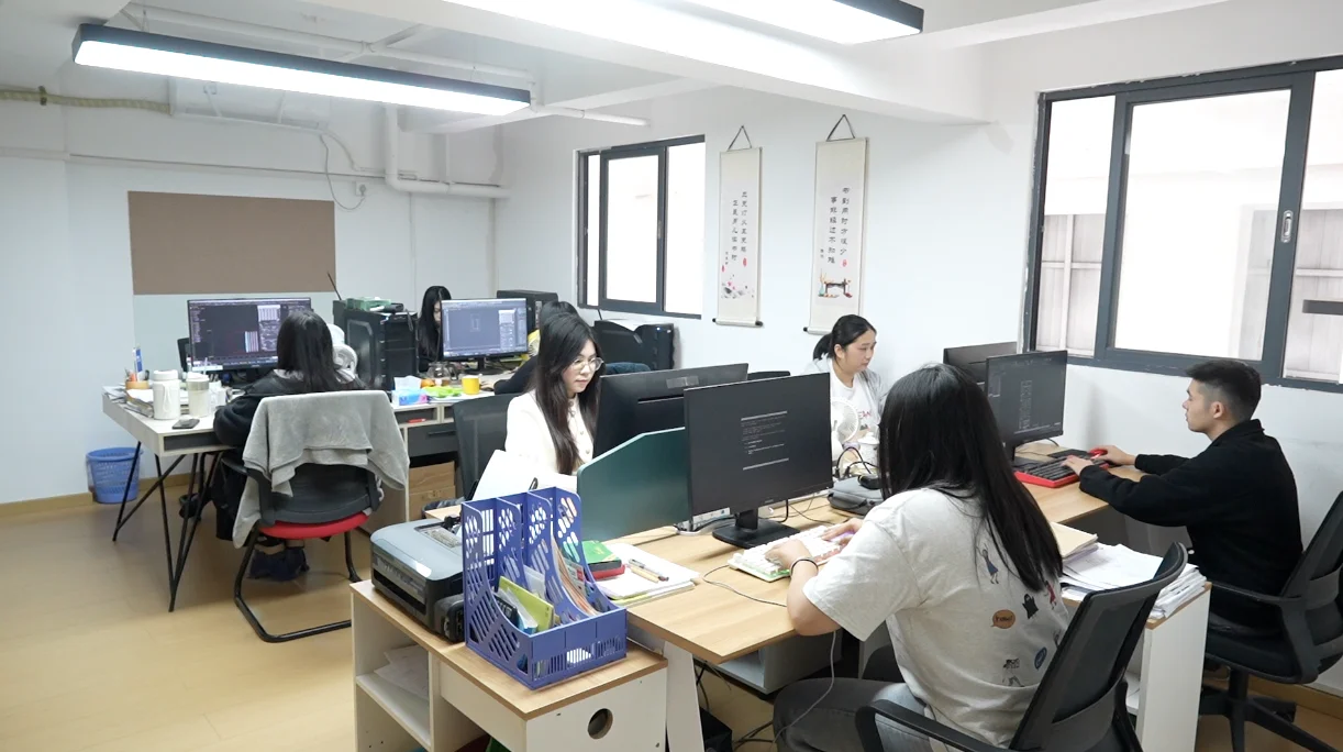 Zhongshan Dashunda Display Products Co., Ltd.