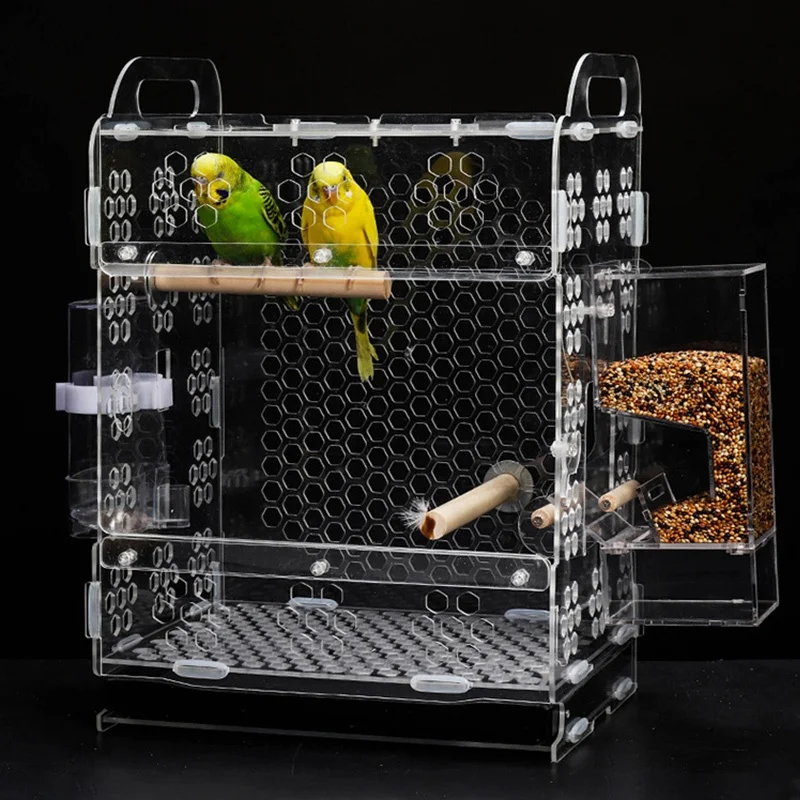 Sale of High Quality Small Bird Cage Bird Cages for Sale Birds