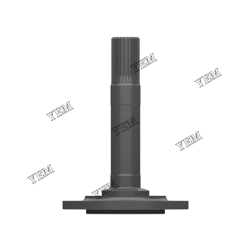 Spindle-Wheel 258-2954 for Cat Excavator Diesel Engine 4