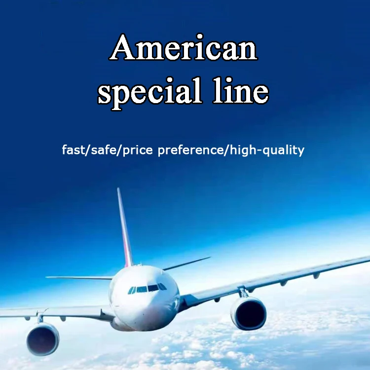 Морской экспедитор служба доставки от двери до США Amazon FBA агент по