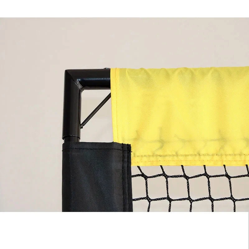 Hot Sale 3m Football Rebounder 2m Basketball Rebound Tennis Rebound Net