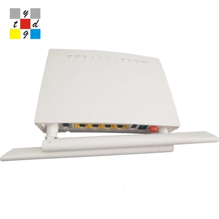 High quality YaTai 4 port xpon 1ge 3fe pot sc upc wifi router catv onu