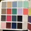 Color Chart 2