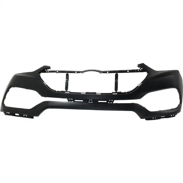 Car Parts Front Bumper OEM 86540-2WAC0 Front Bumper for Hyundai Santa Fe Santafe 2013 2014 2015 2016