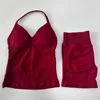 Wine red