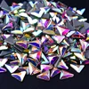 #12 Small Triangle 5.3*7.6mm