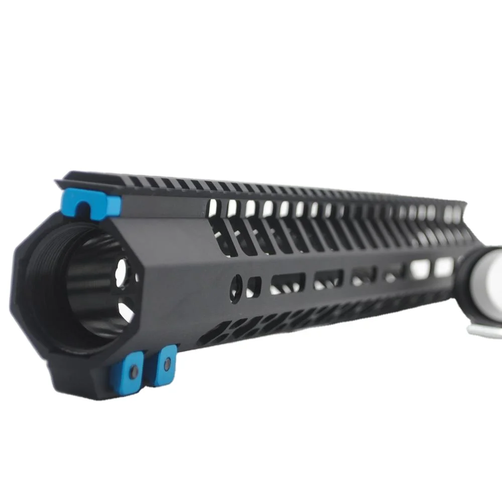 dpms oracle 308 quad rail 12 inch