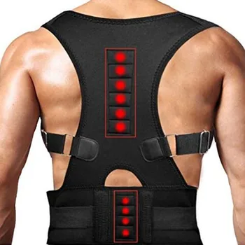 Body Posture Corrector Magnetic Posture Corrector Back Braces for Posture Correction