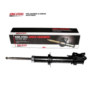 KINGSTEEL OEM 332061 Good Price Amortiguadores Atuo Suspension Parts Right Front Car Shock Absorber for NISSAN MICRA HK11 MARCH