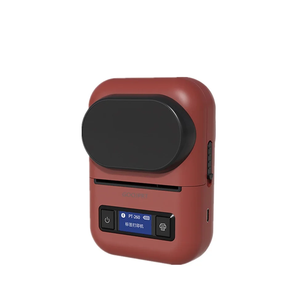 Amazon.com: Phomemo M02 Pro 300 dpi Impresora térmica inalámbrica Bluetooth  de alta resolución portátil Mini impresora de bolsillo térmica impresora de  fotos móvil para iPhone y teléfonos Android : Productos de Oficina