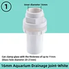 16mm-White