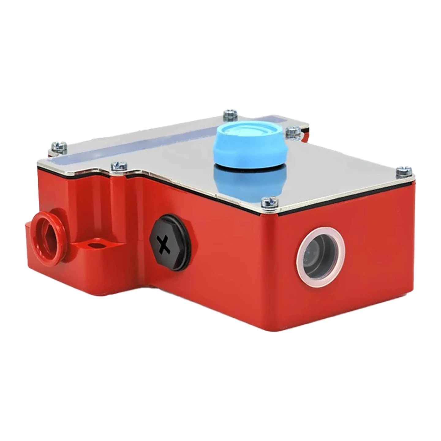 Emergency Stop Trip Wire Switch - XY2CE1A250 & XY2CH13250H29