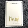 Thank you-white