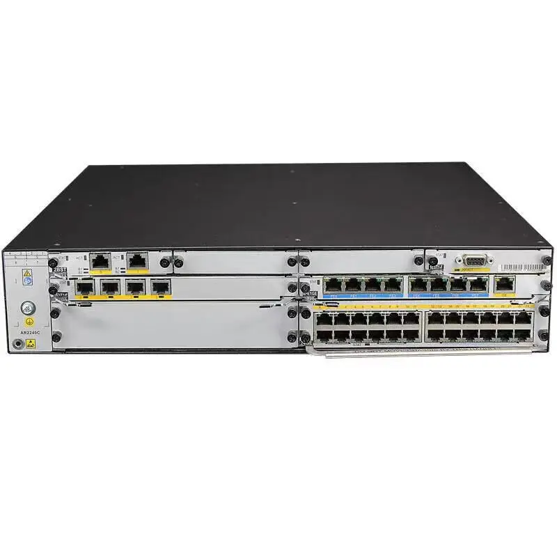 discount new in box ar2200 series enterprise router ar2240c-s